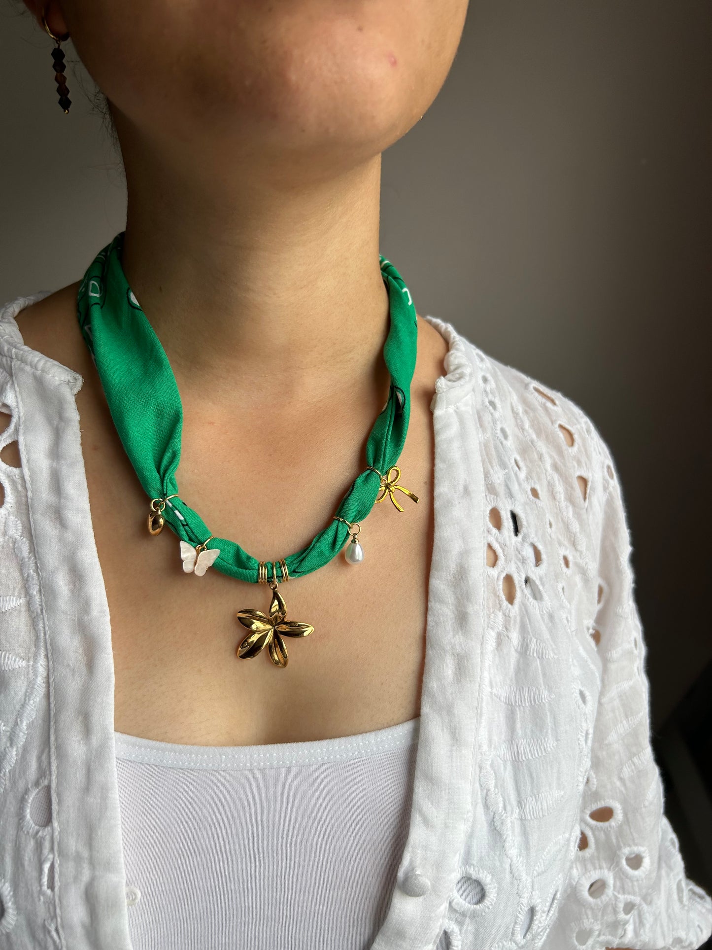 Bedelketting #61