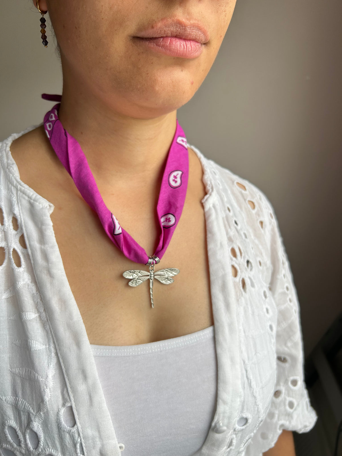 Bedelketting #69