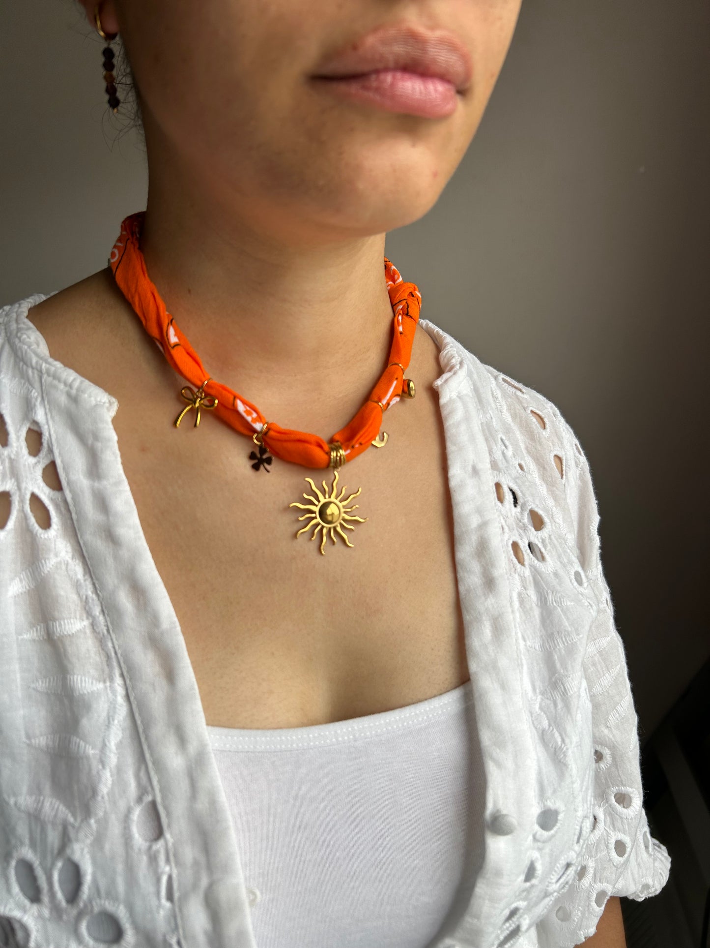 Bedelketting #66