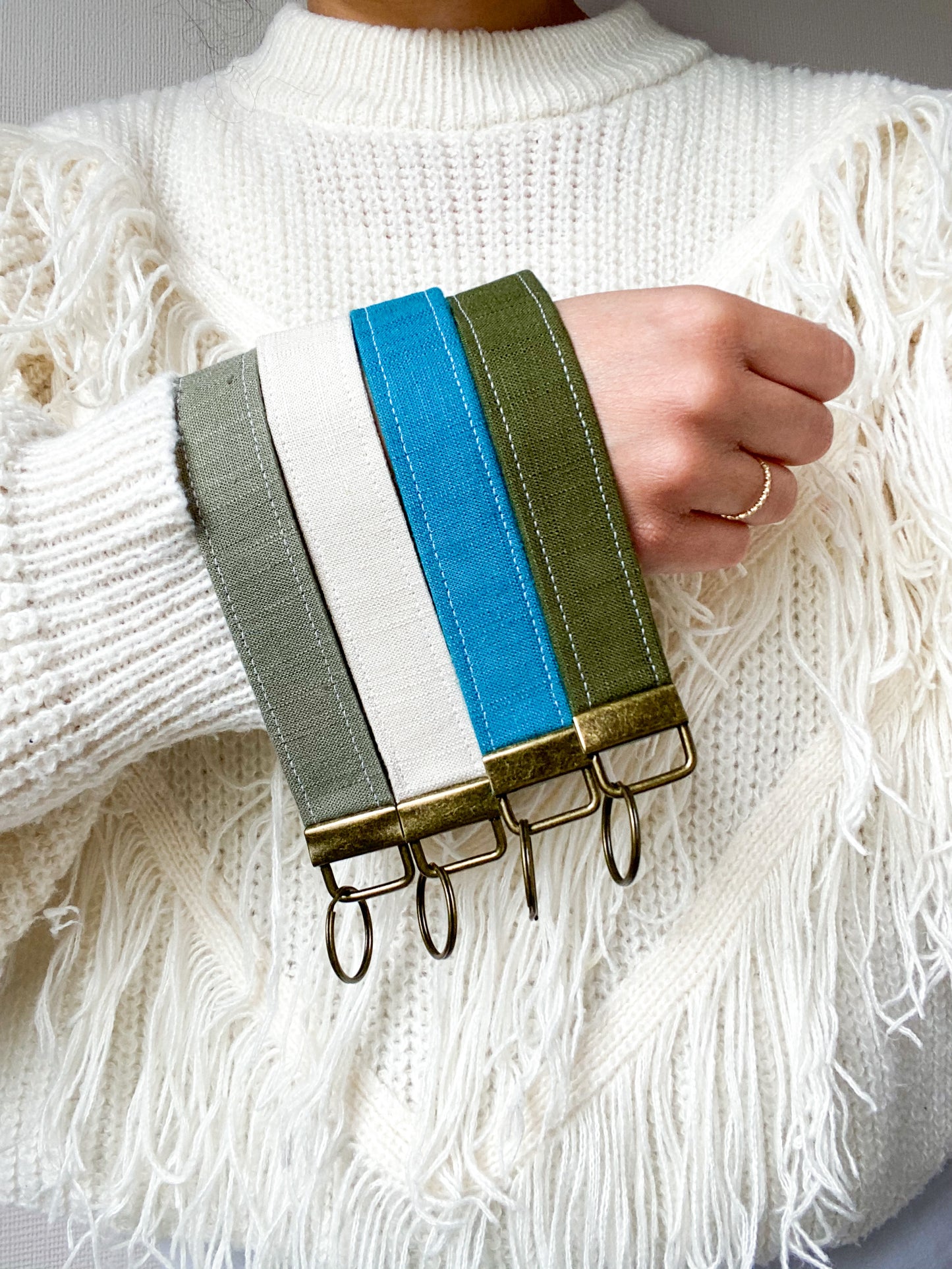 Lynn Sleutelhanger
