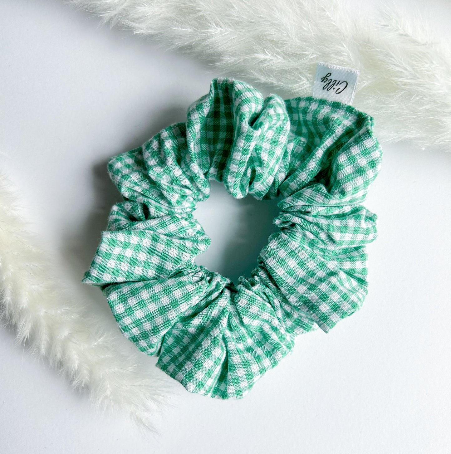 Gigi Scrunchie Ruit mini ruit mint