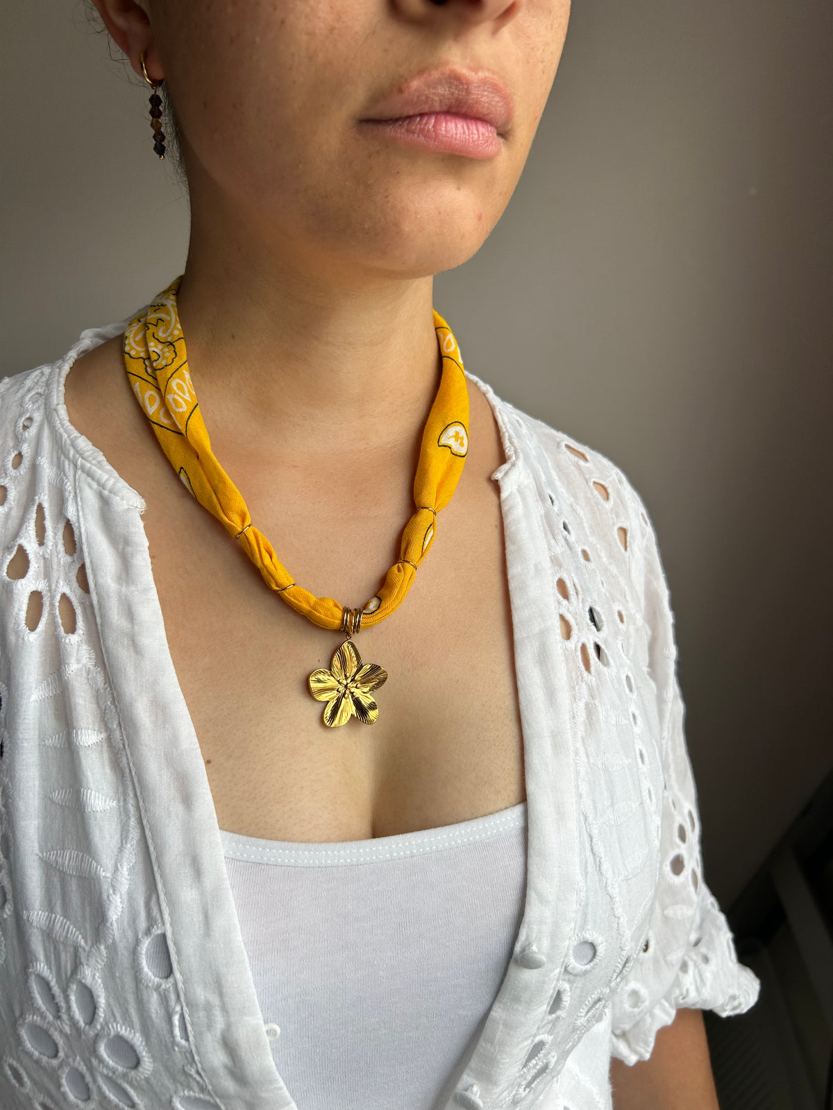 Bedelketting #51