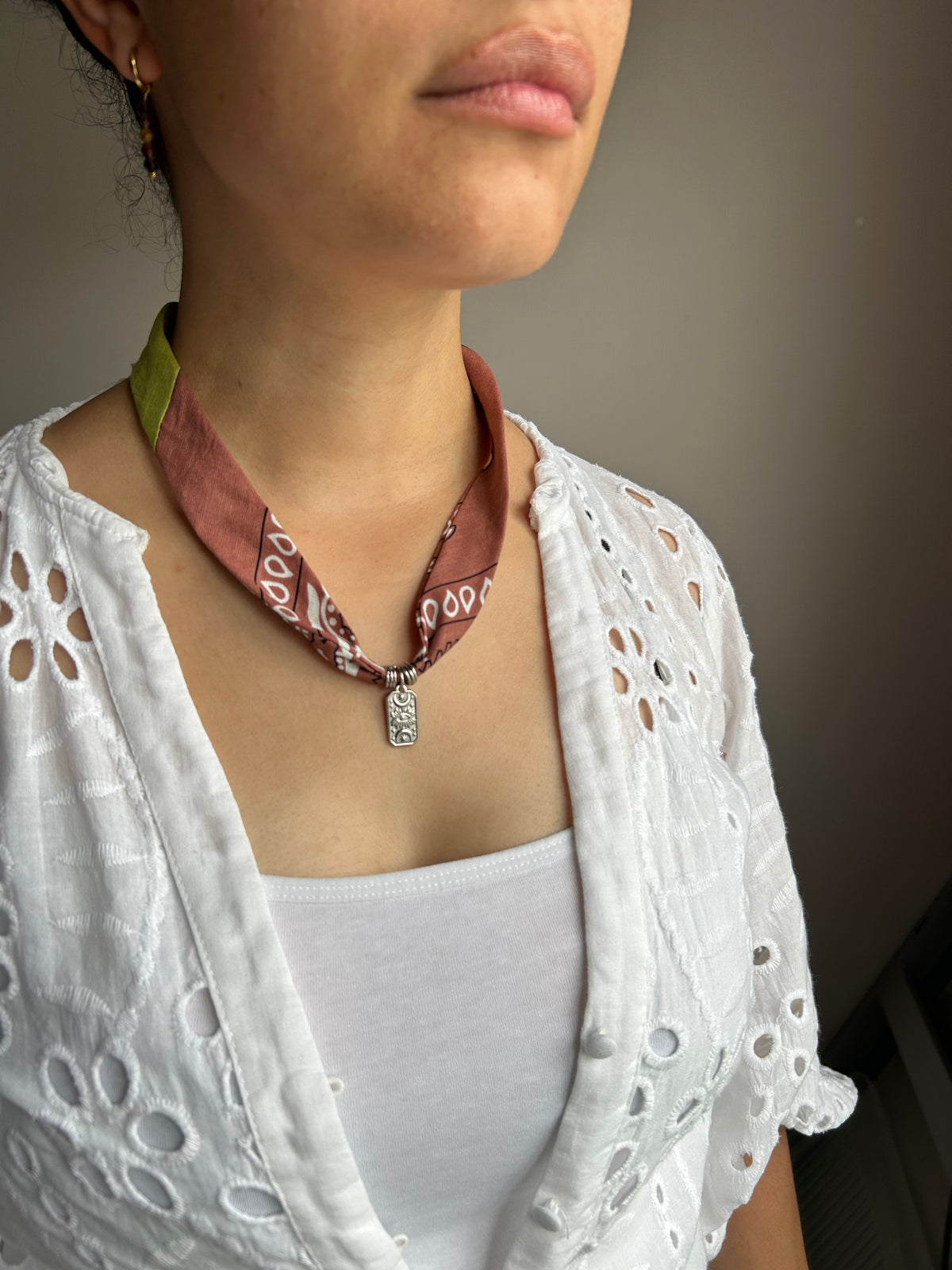 Bedelketting #60