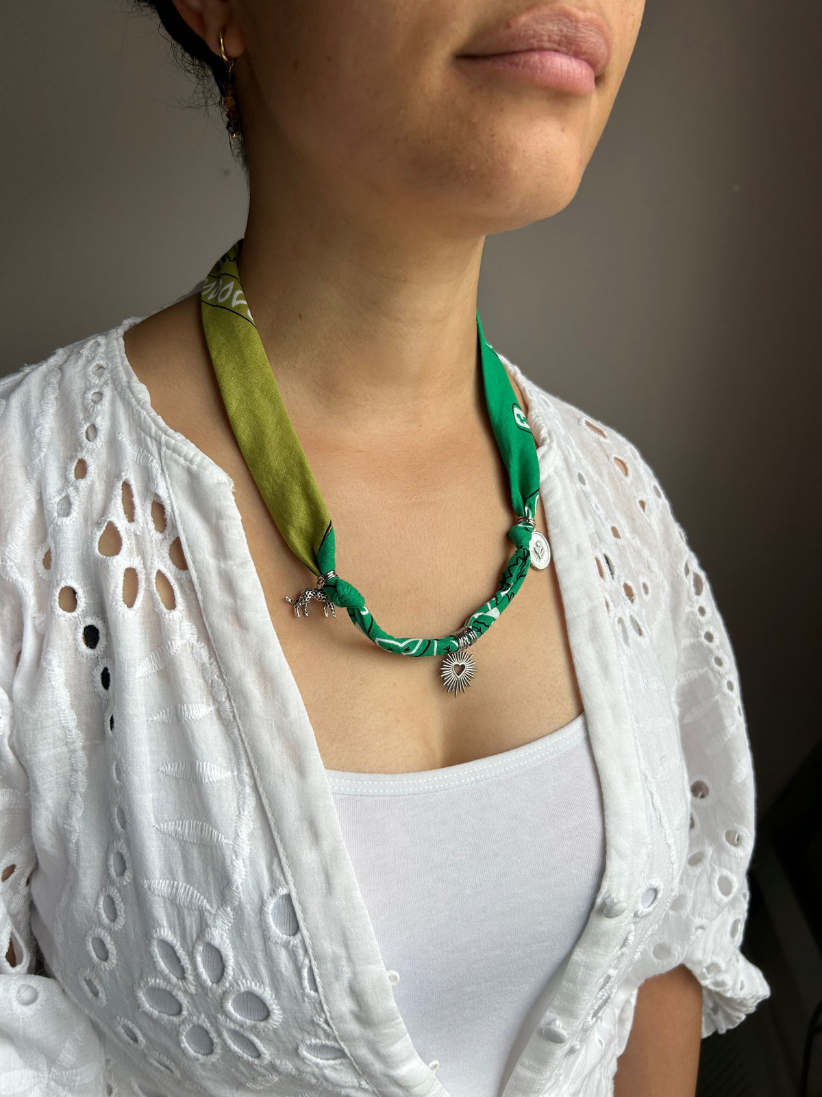 Bedelketting #71