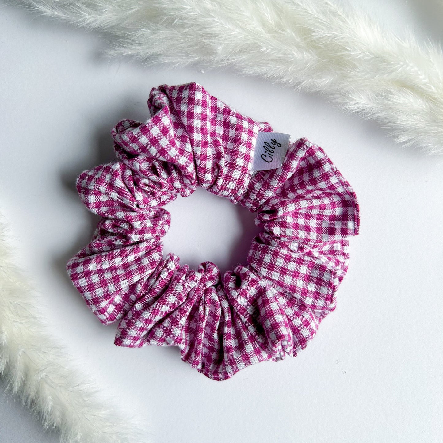 Gigi Scrunchie Mini Ruit Moon