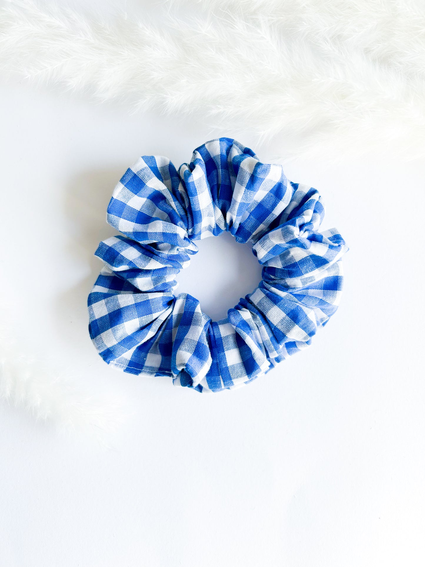 Gigi Scrunchie Ruit