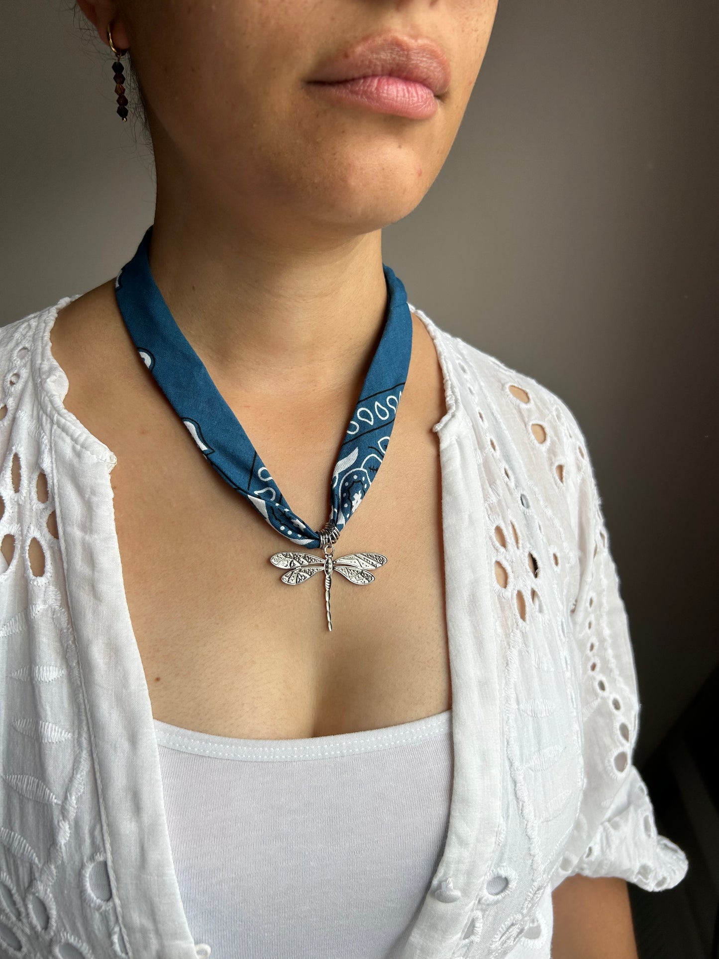 Bedelketting #56