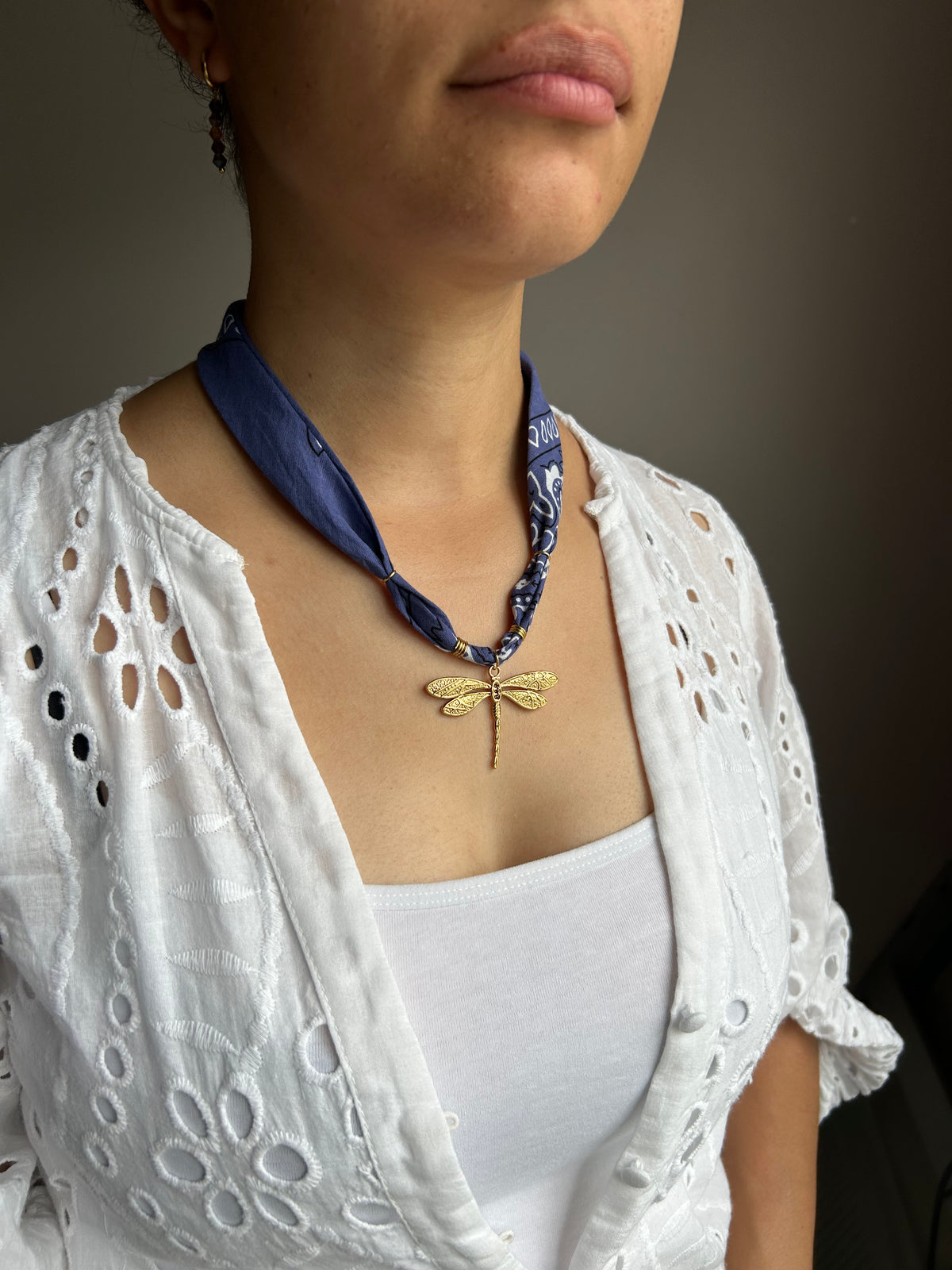 Bedelketting #70