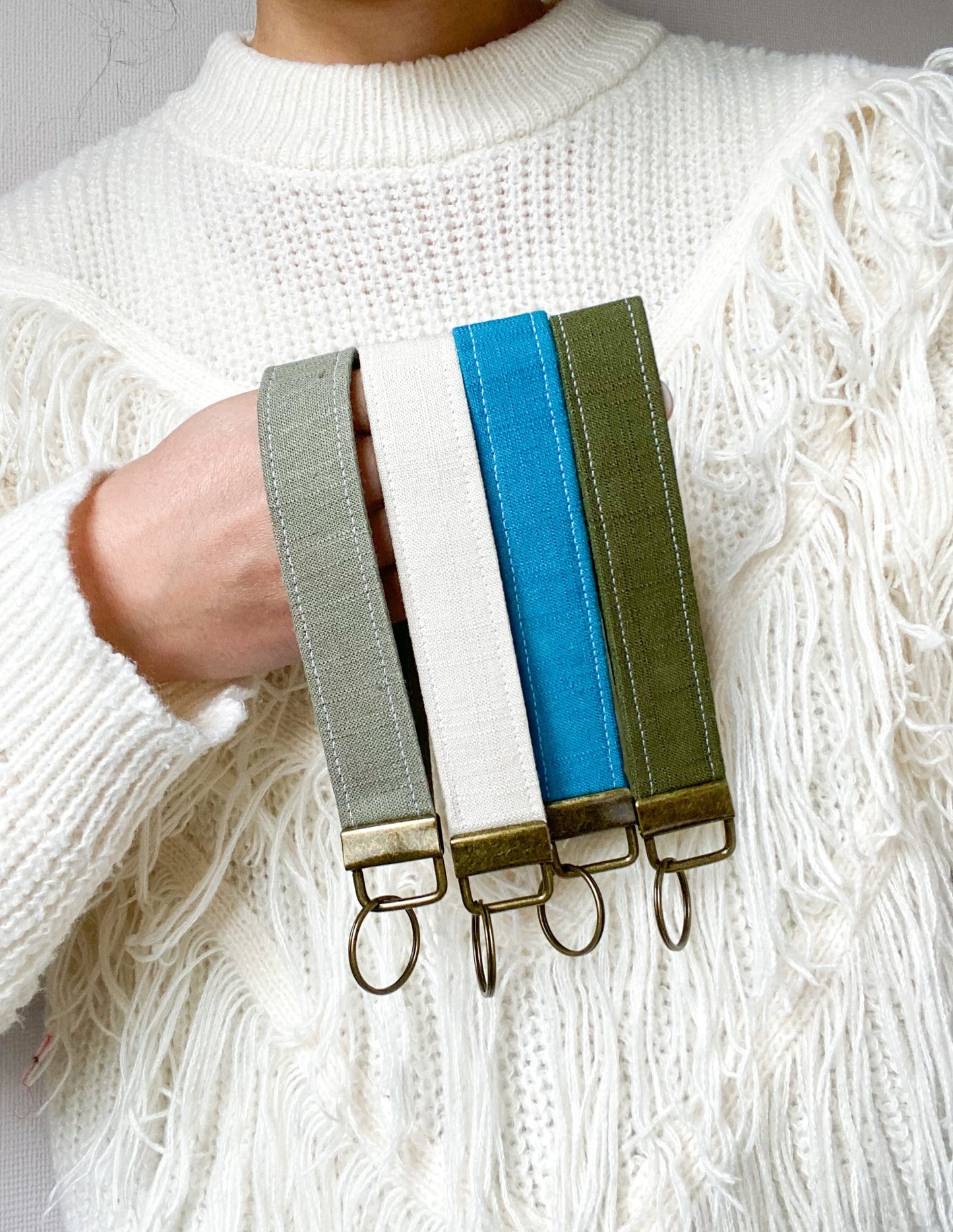 Lynn Sleutelhanger