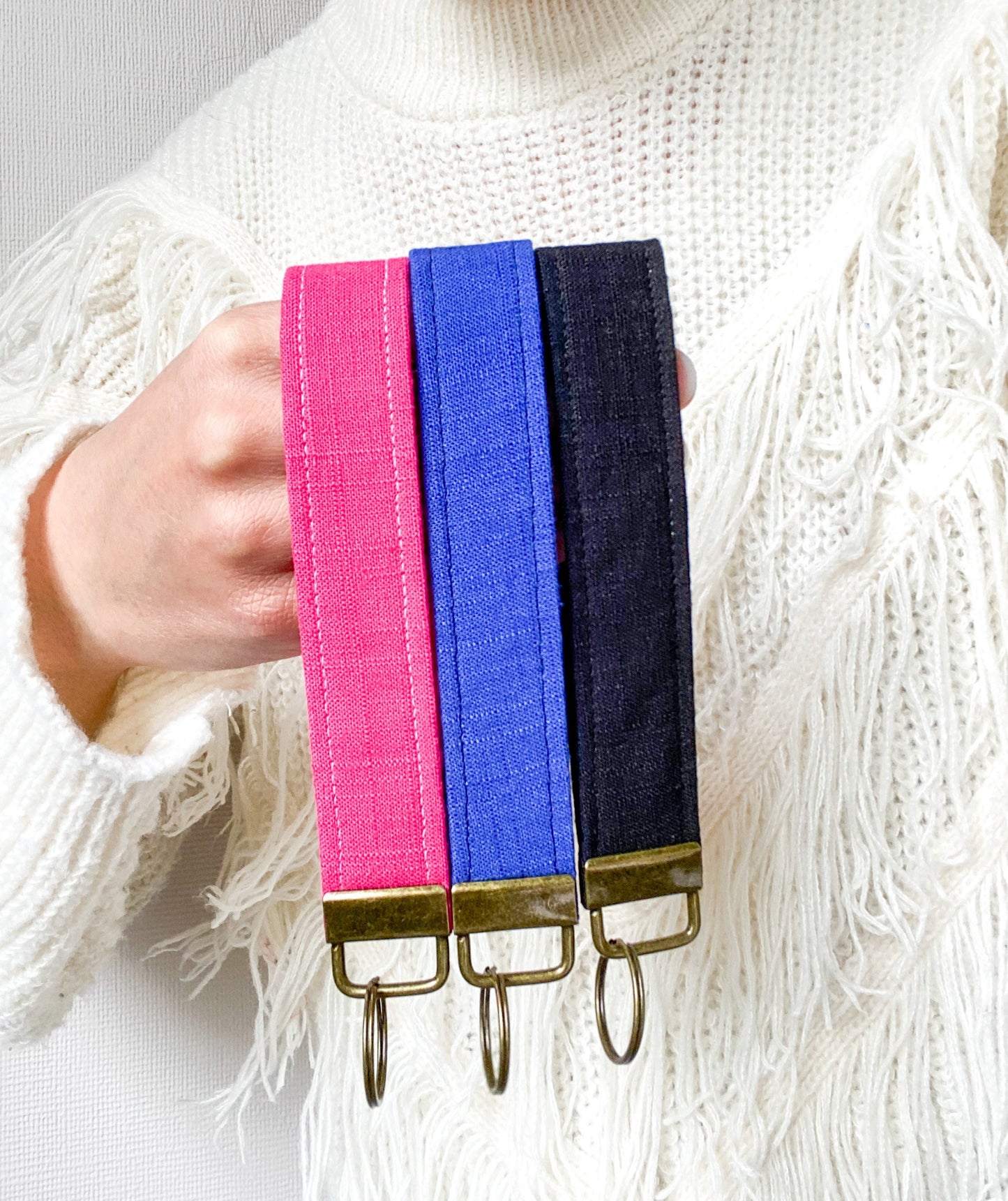 Lynn Sleutelhanger