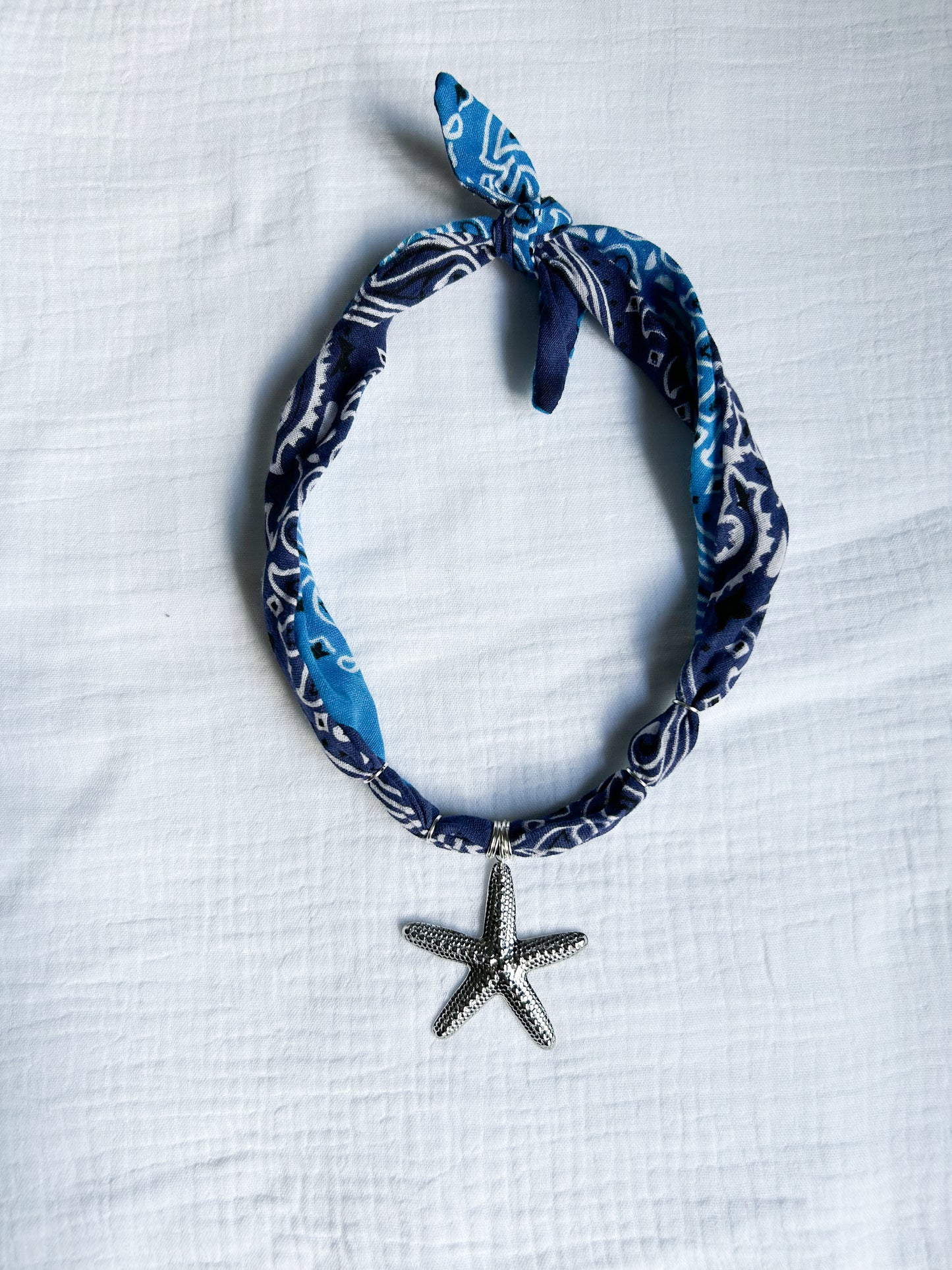 Bedelketting #4