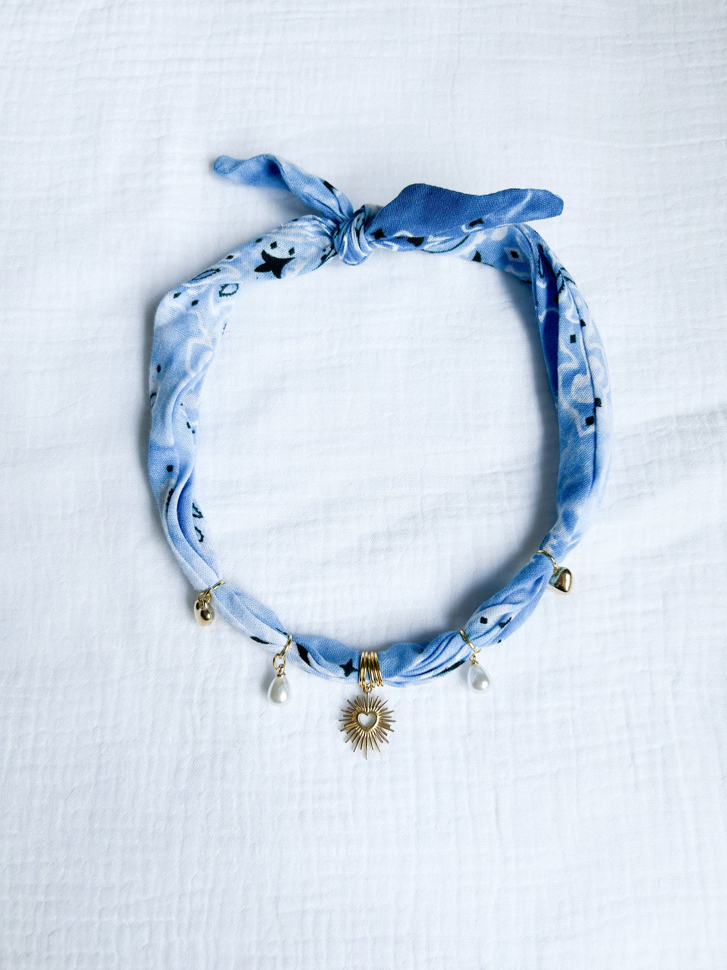 Bedelketting #33