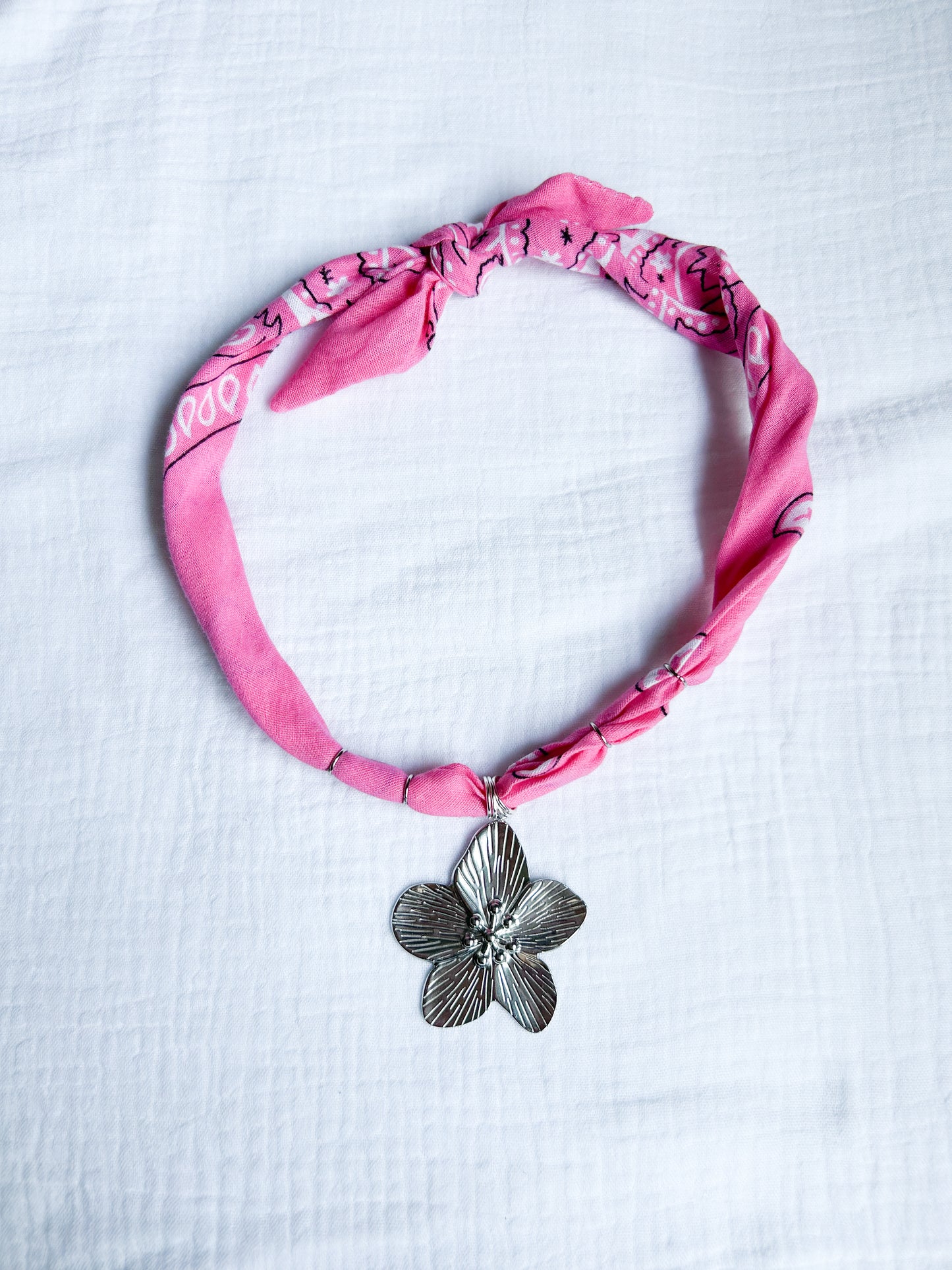 Bedelketting #1