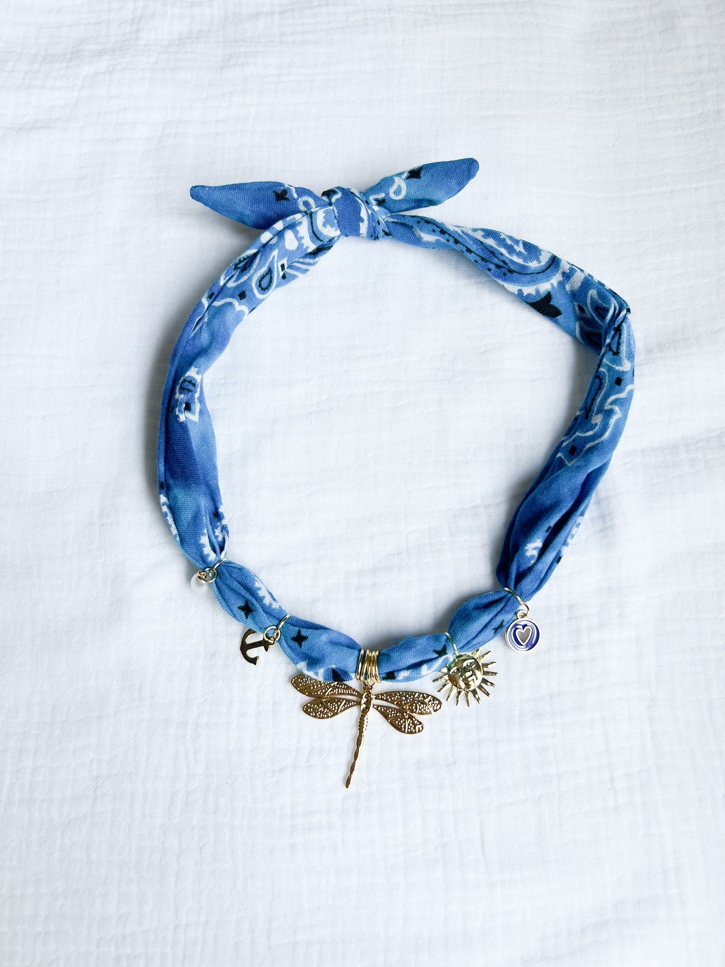 Bedelketting #34