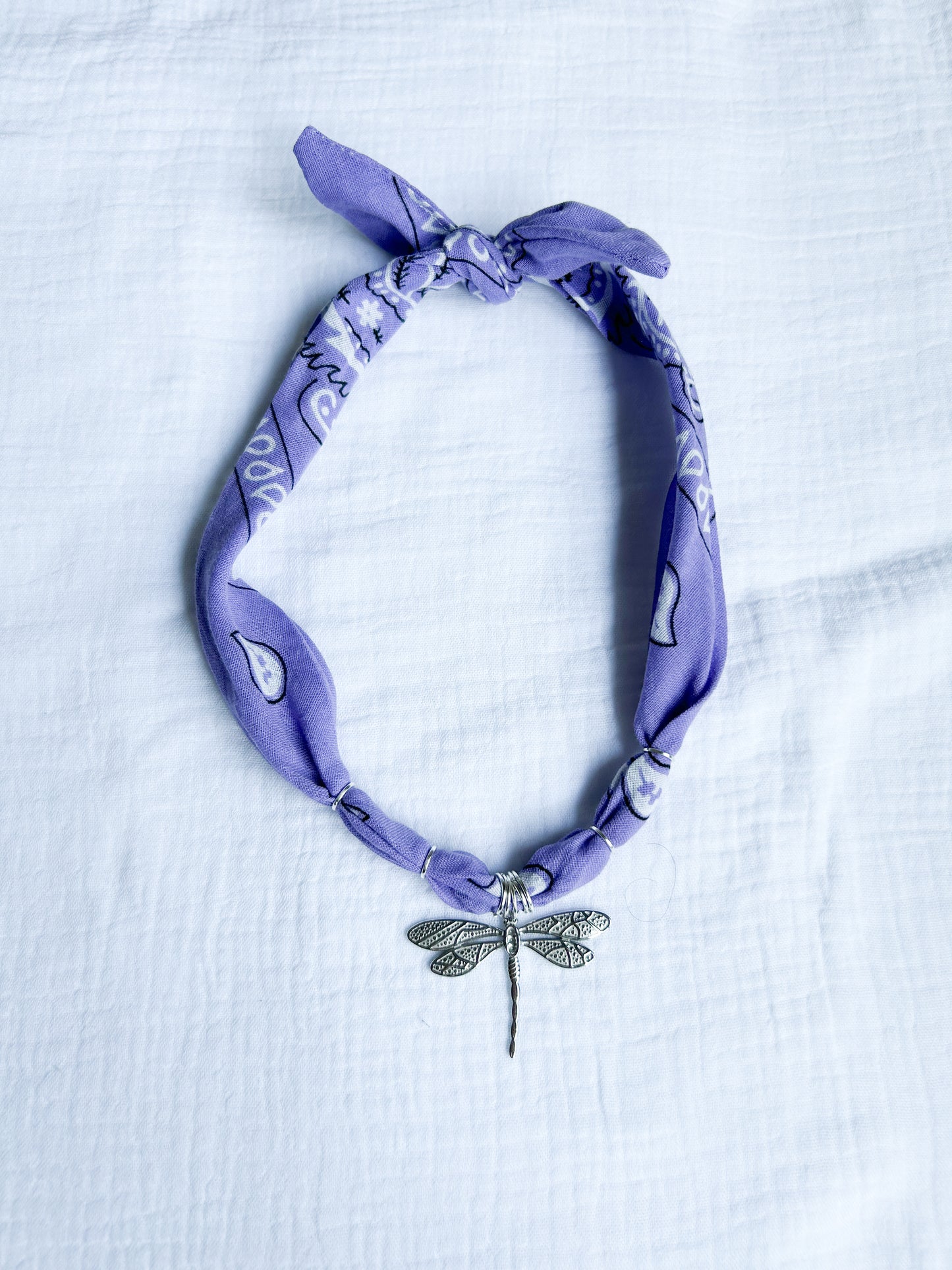 Bedelketting #2