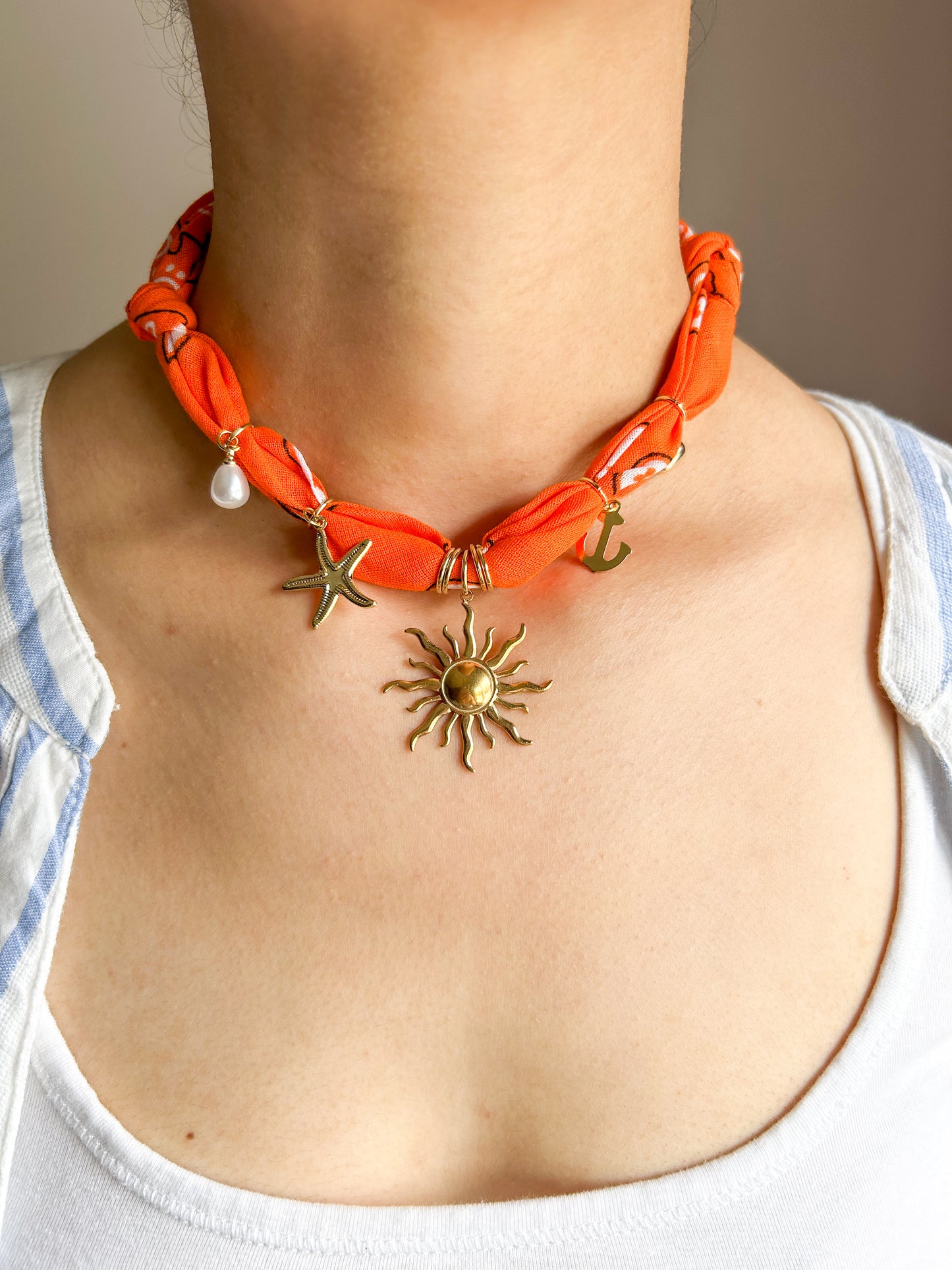 Bedelketting #5