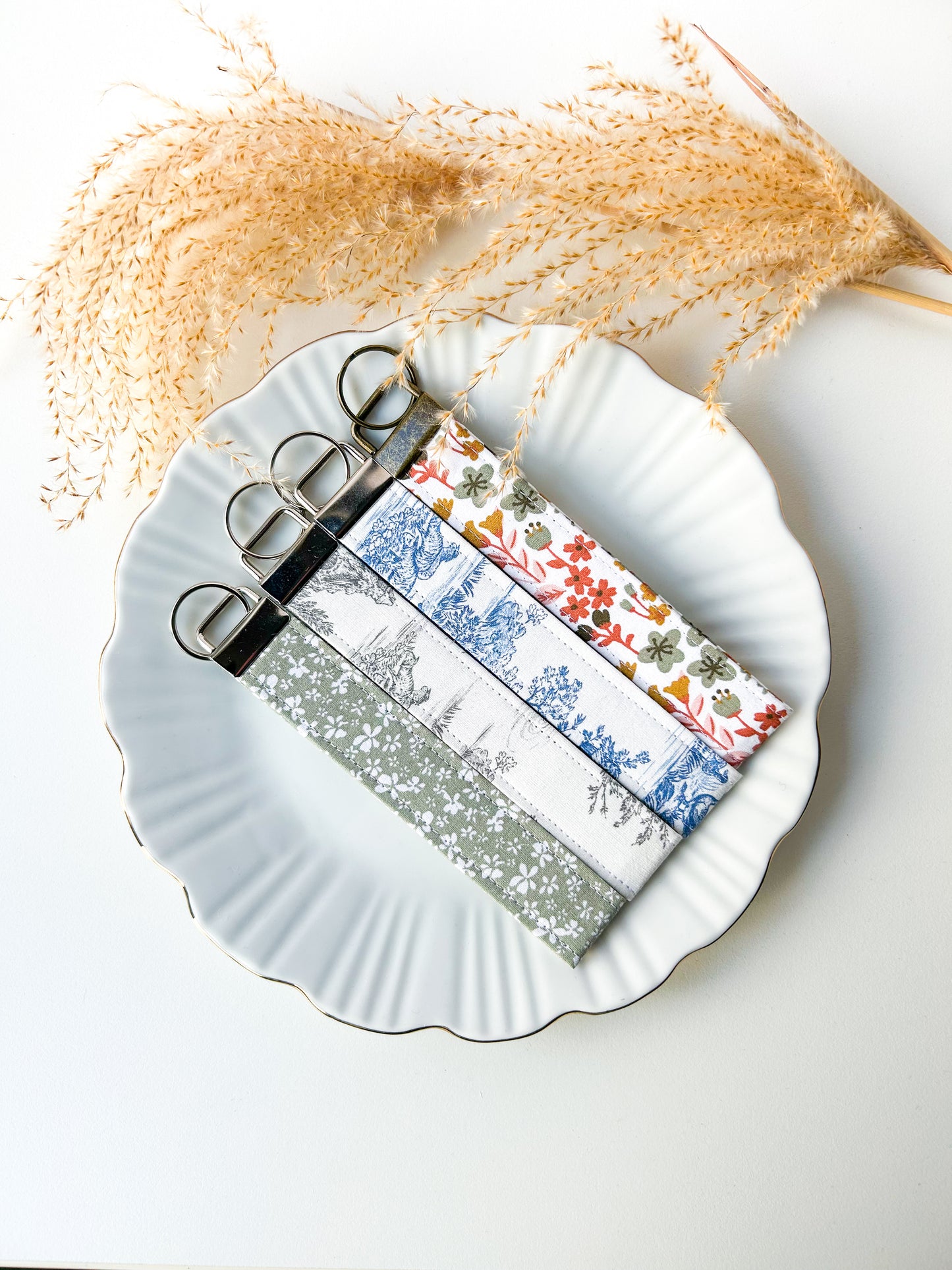 Meadow Sleutelhanger