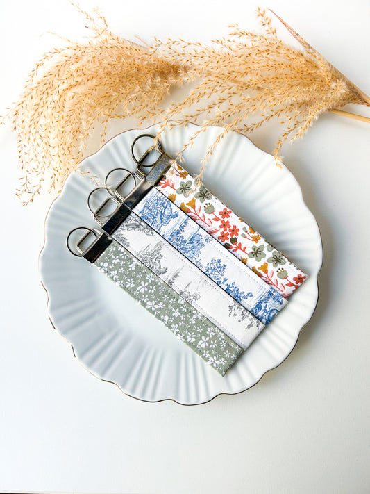 Meadow Sleutelhanger