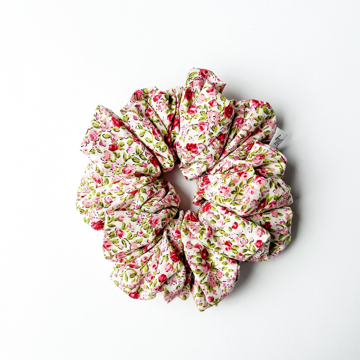 Fleur XL scrunchie