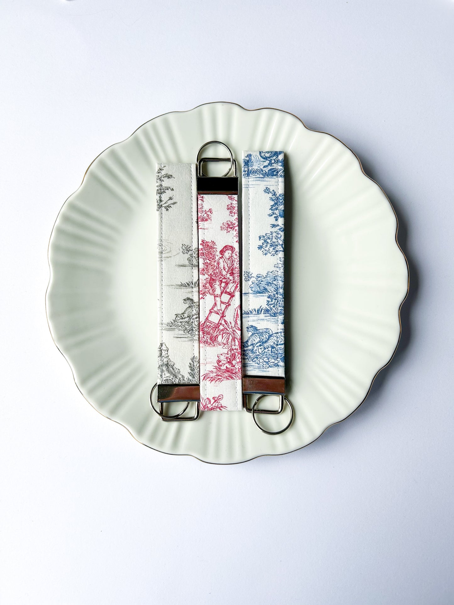 Jouy Sleutelhanger