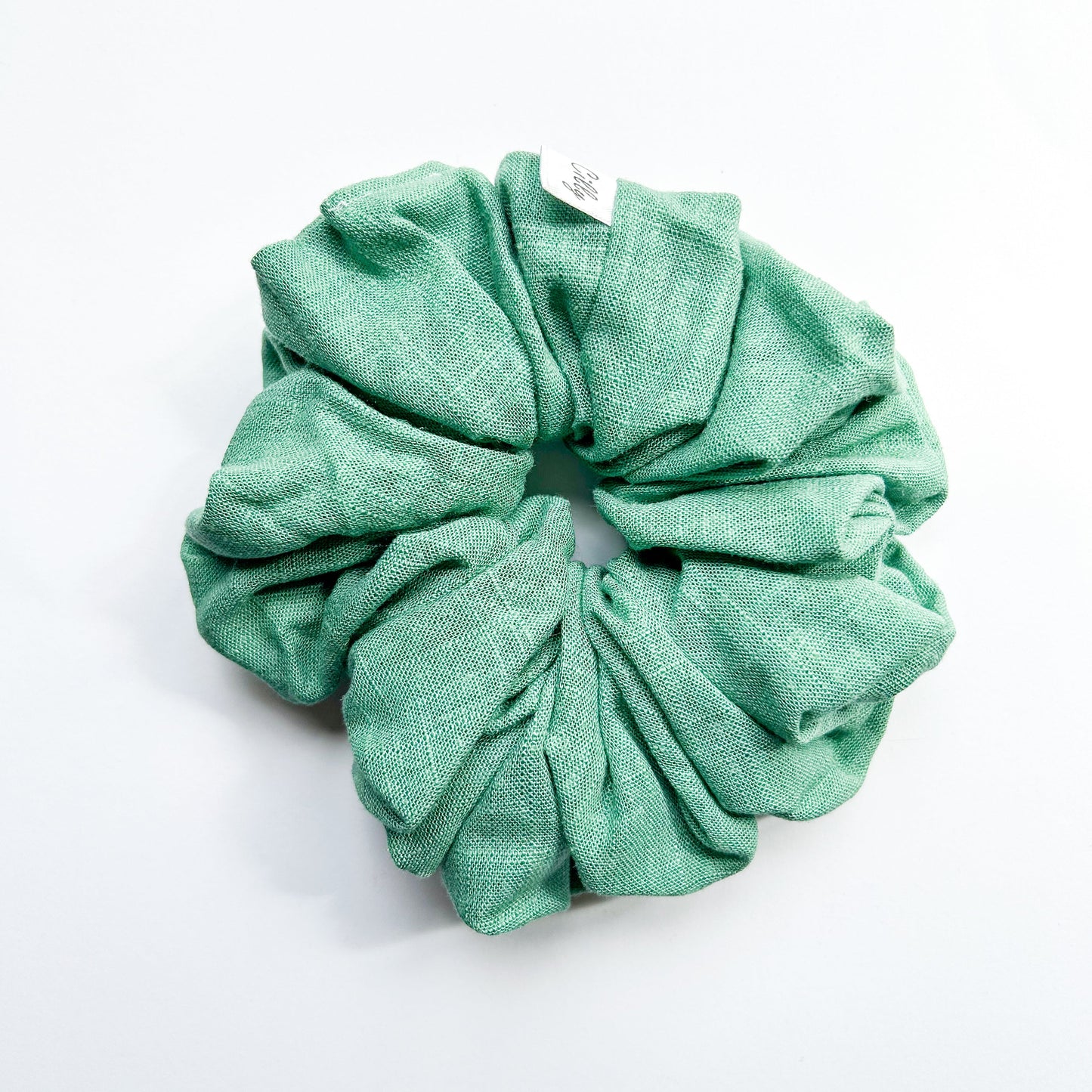 XL Lynn scrunchie mint