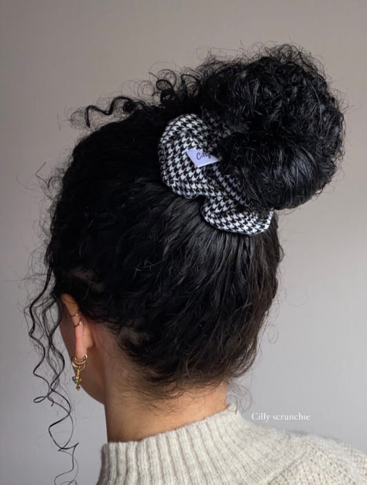 Waarom ik met Cilly scrunchie ben begonnen