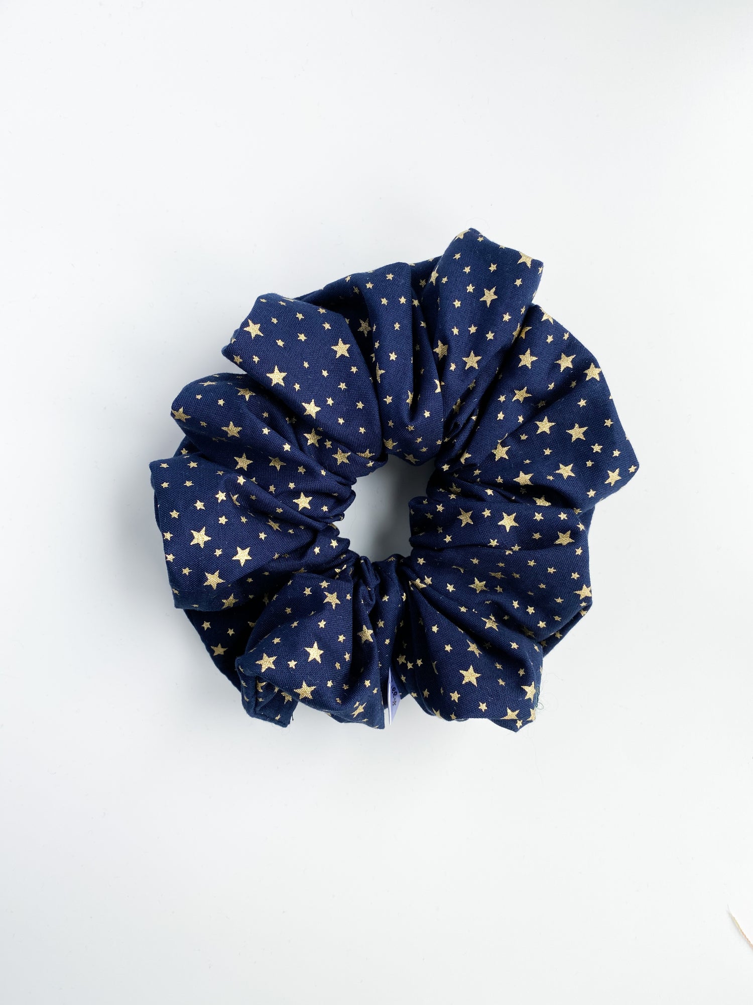 Kerst Scrunchies