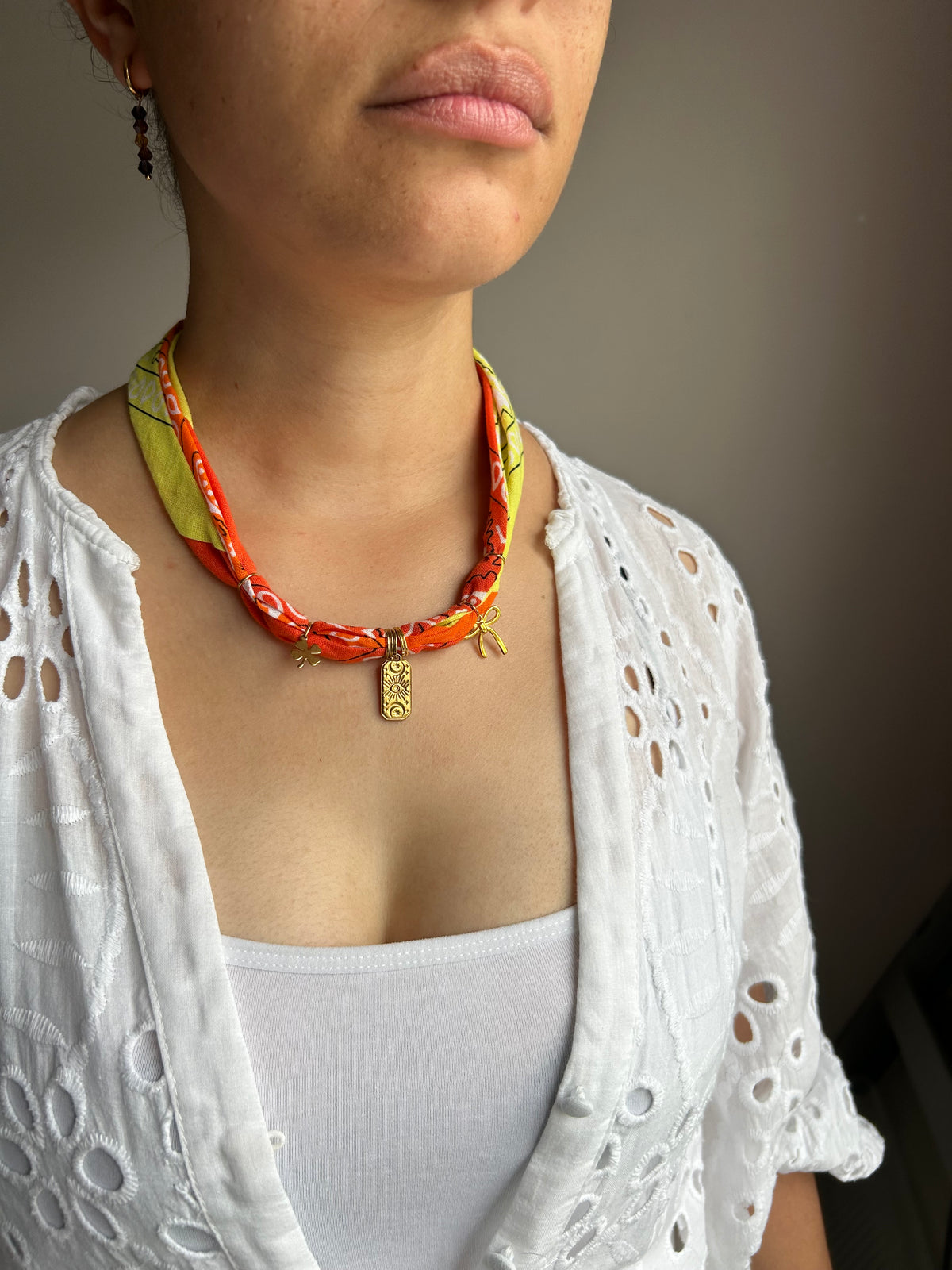 Bedelketting #52