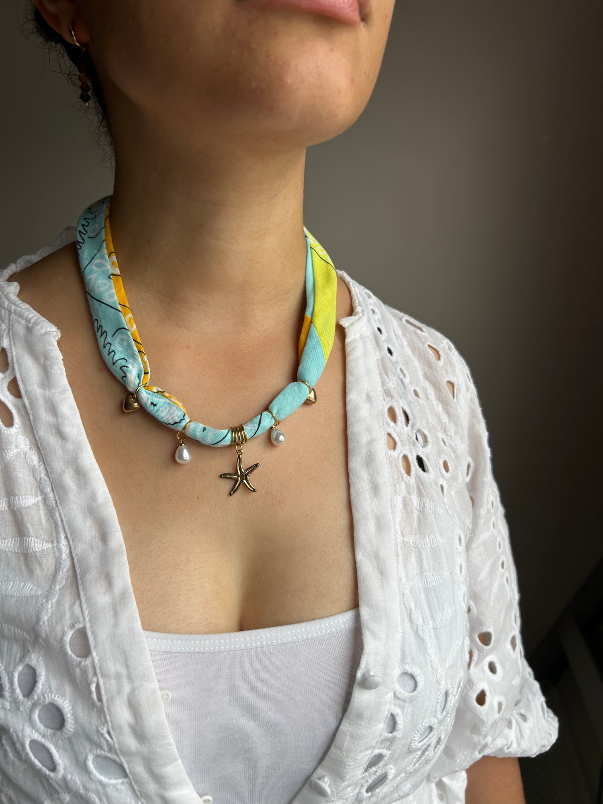 Bedelketting #50