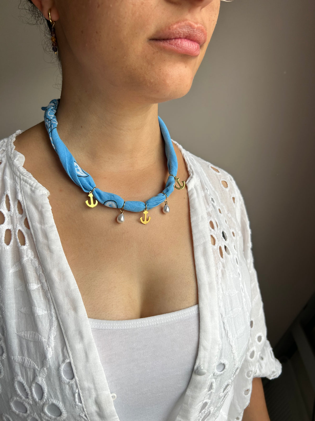 Bedelketting #54