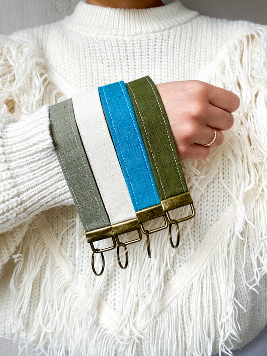Lynn Sleutelhanger