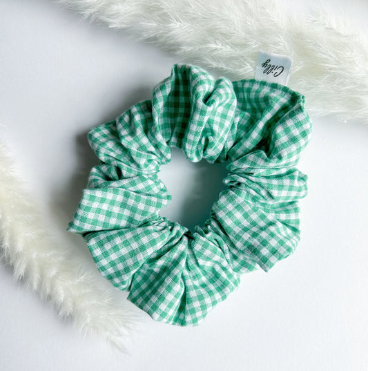 Gigi Scrunchie Ruit mini ruit mint