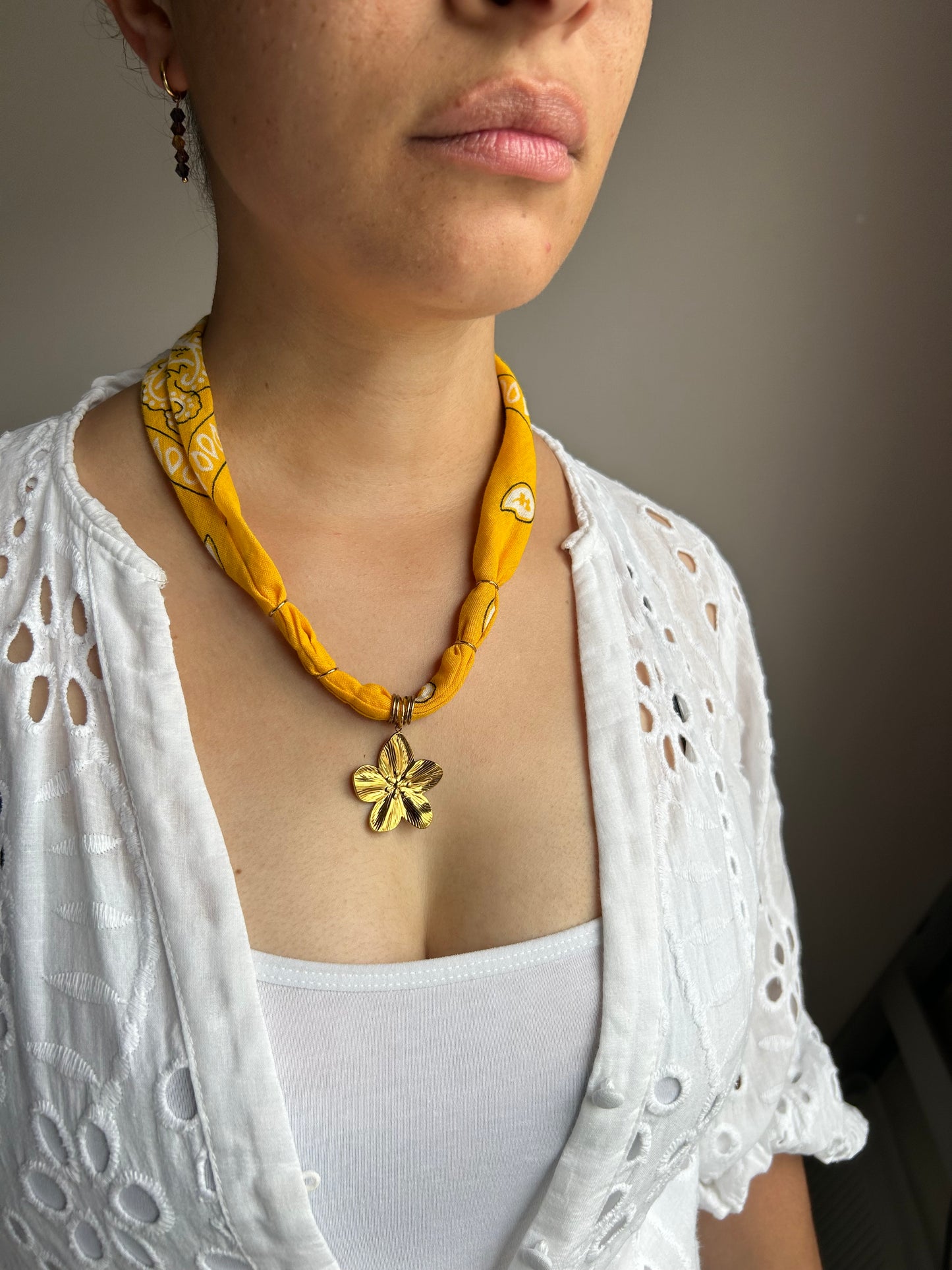 Bedelketting #51