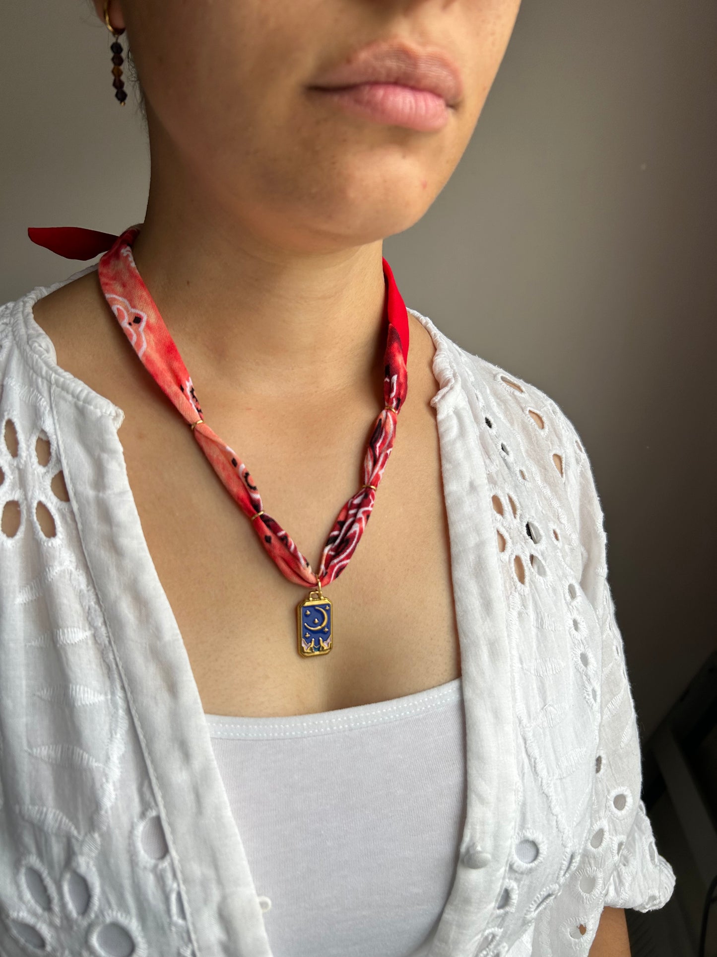 Bedelketting #68