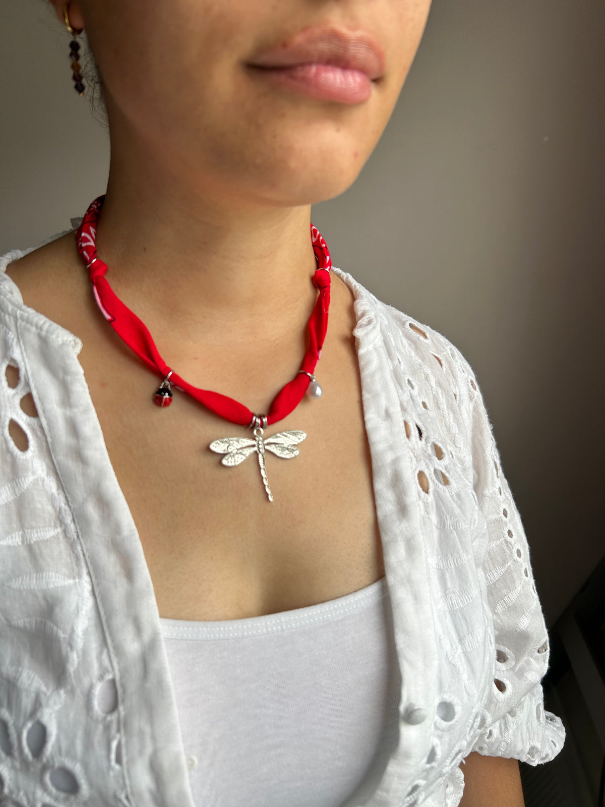 Bedelketting #64