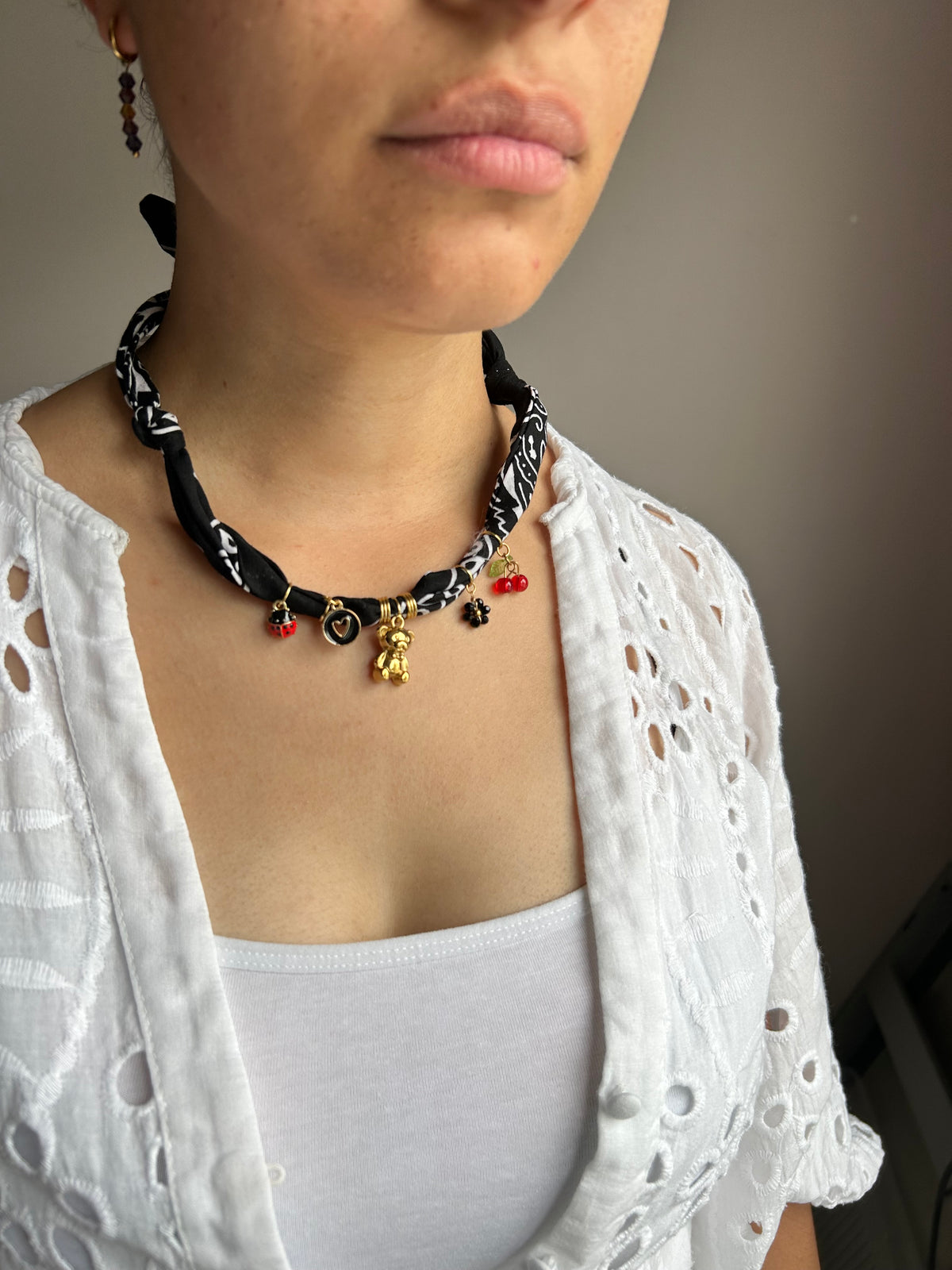 Bedelketting #67