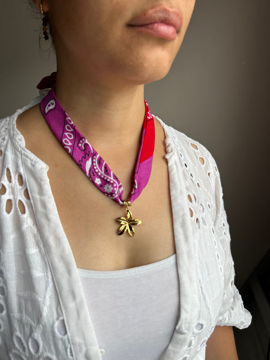 Bedelketting #62