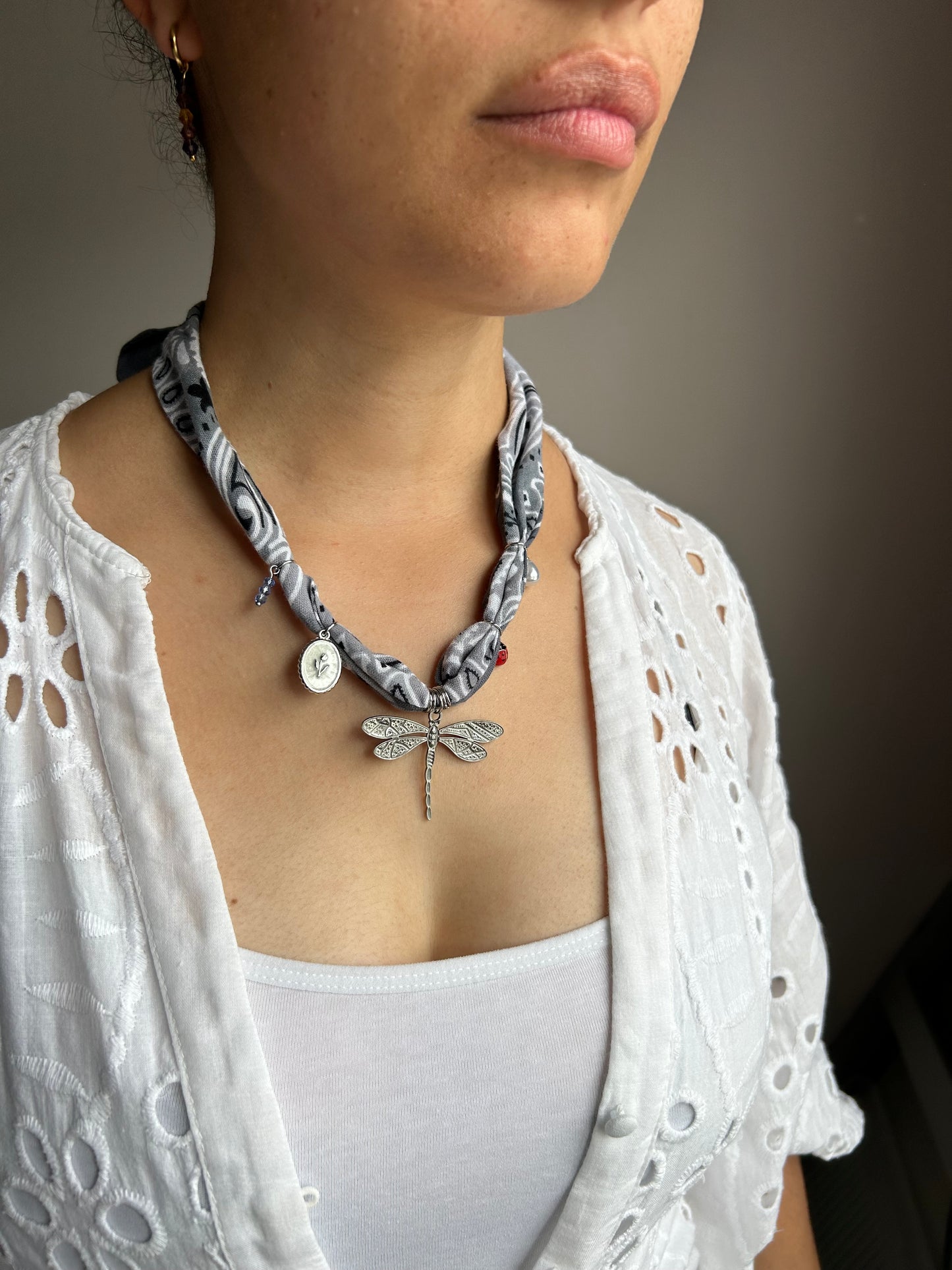 Bedelketting #57