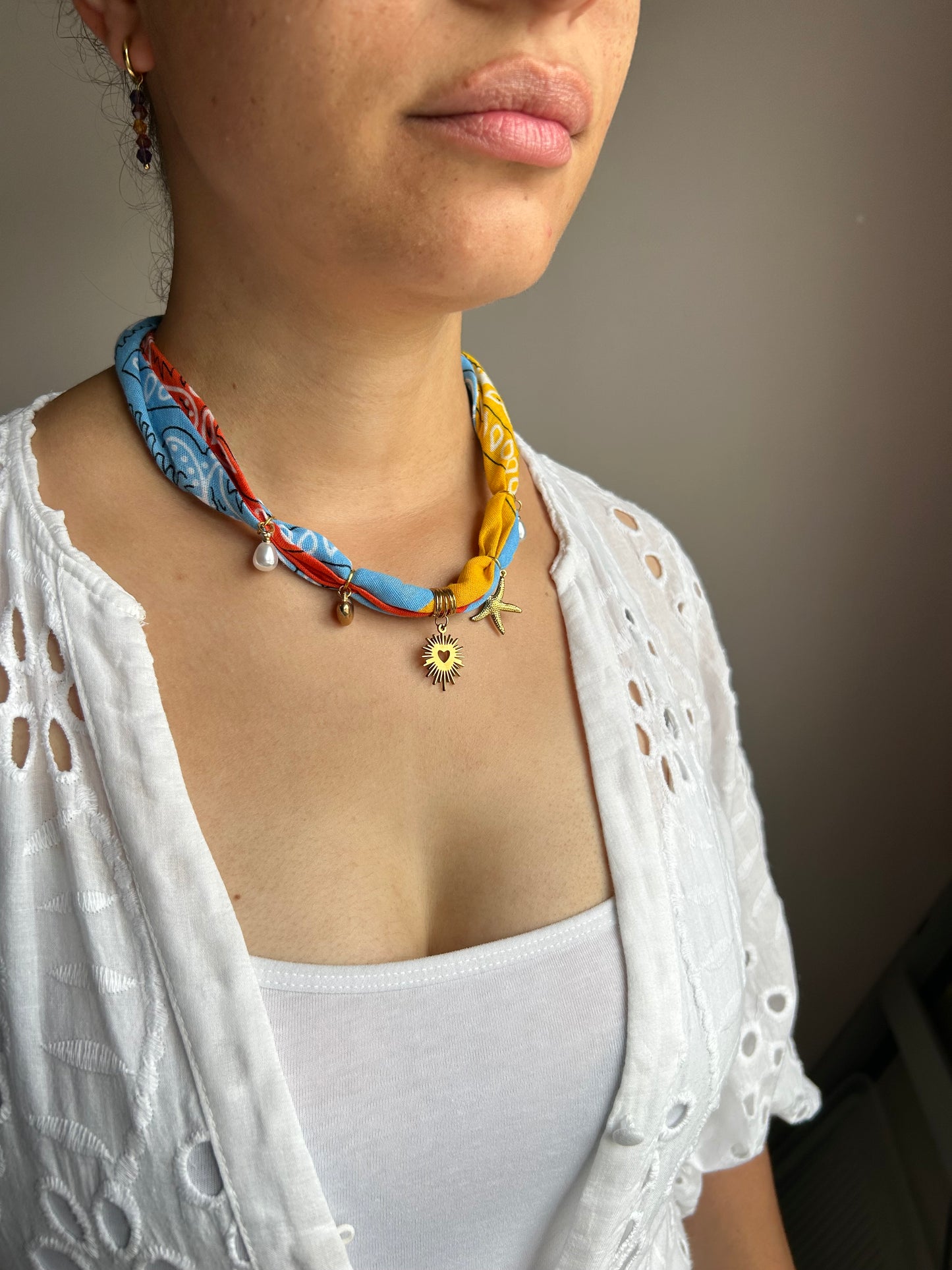 Bedelketting #53