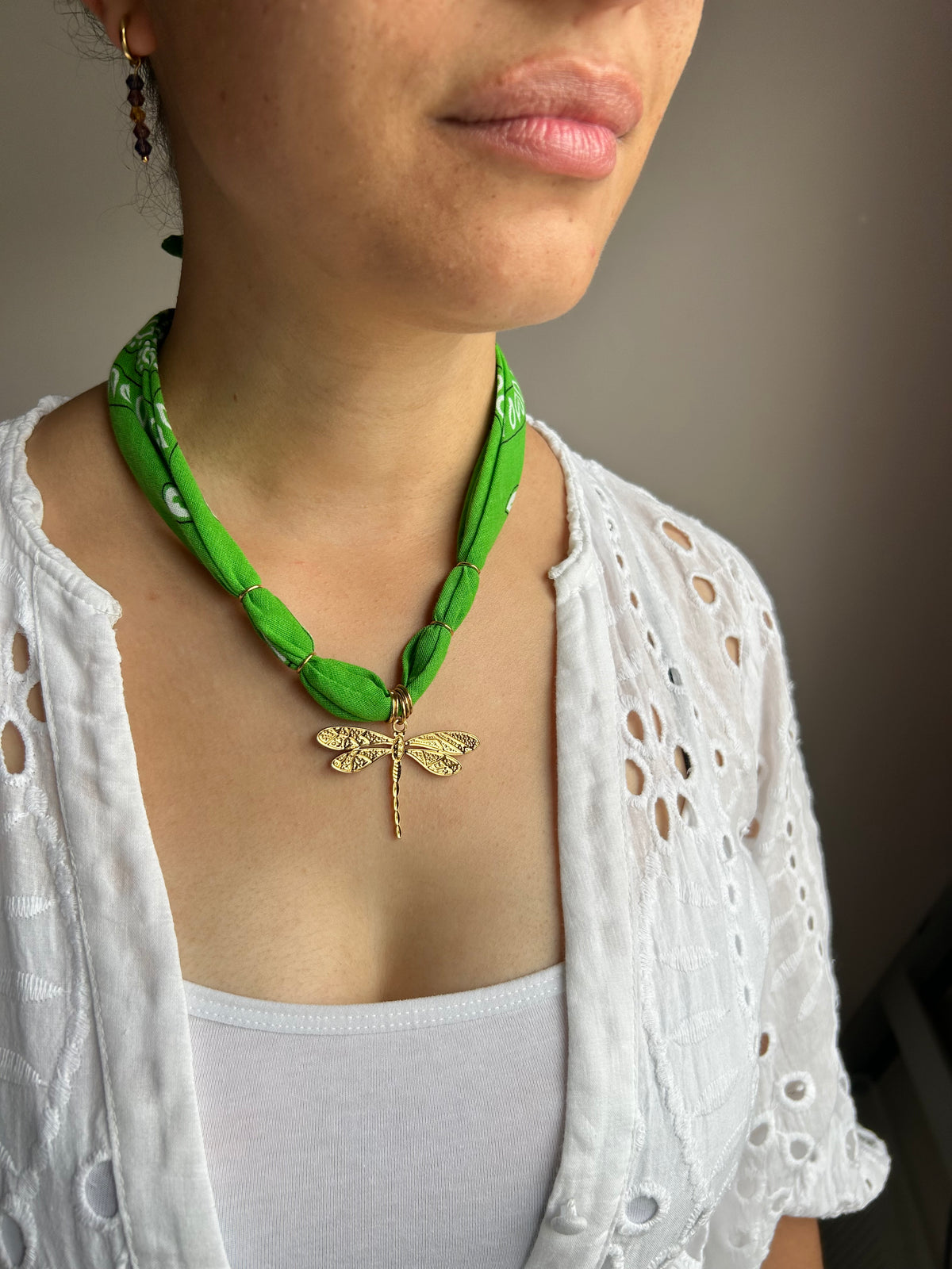 Bedelketting #59