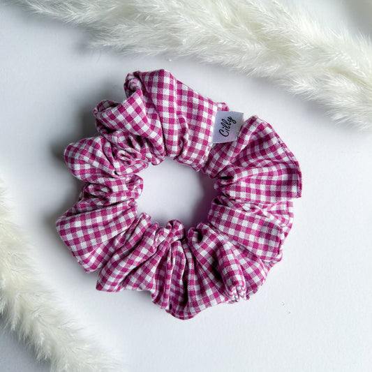Gigi Scrunchie Mini Ruit Moon
