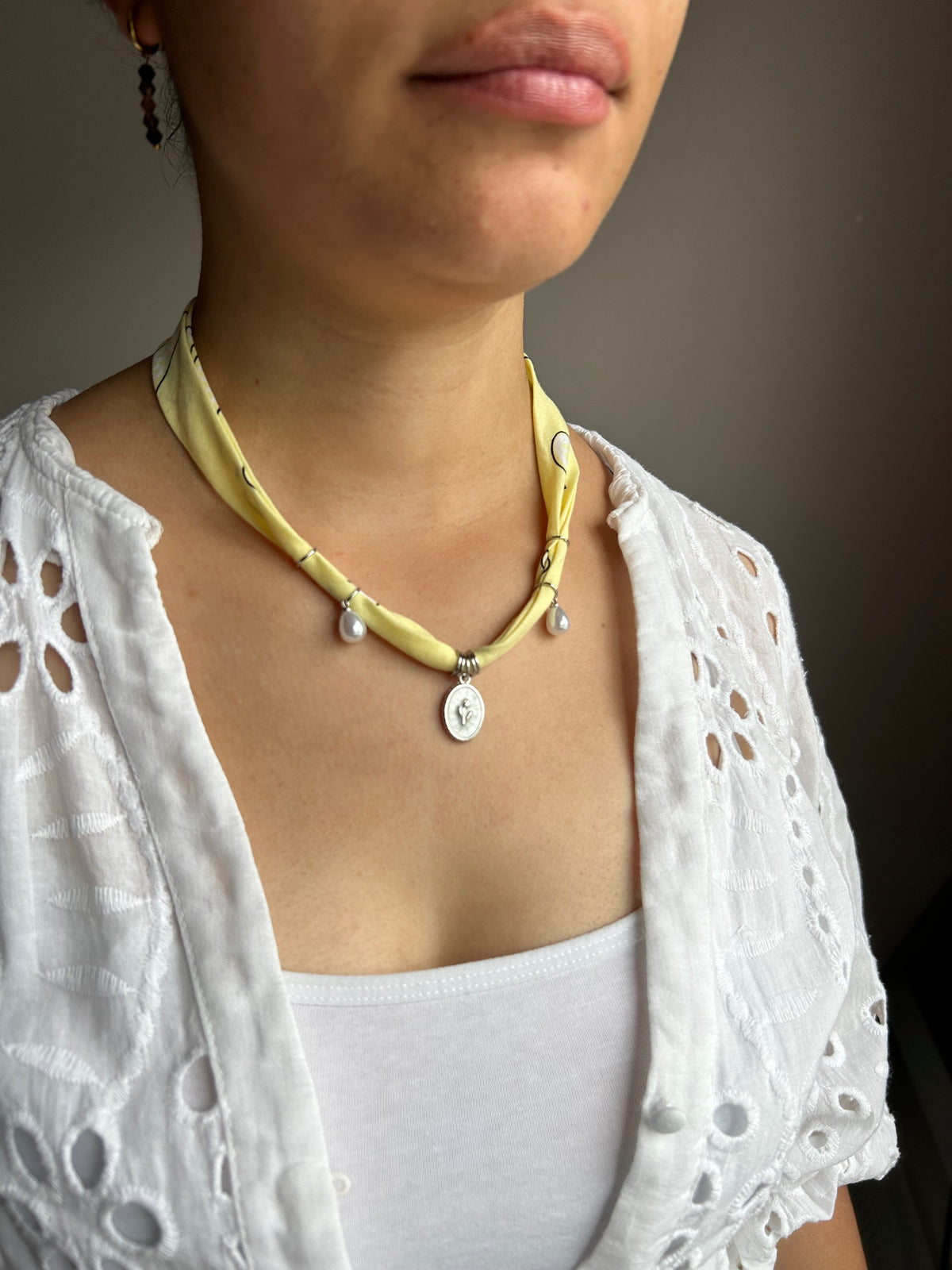 Bedelketting #65