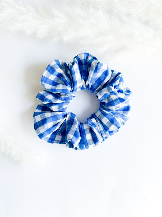 Gigi Scrunchie Ruit