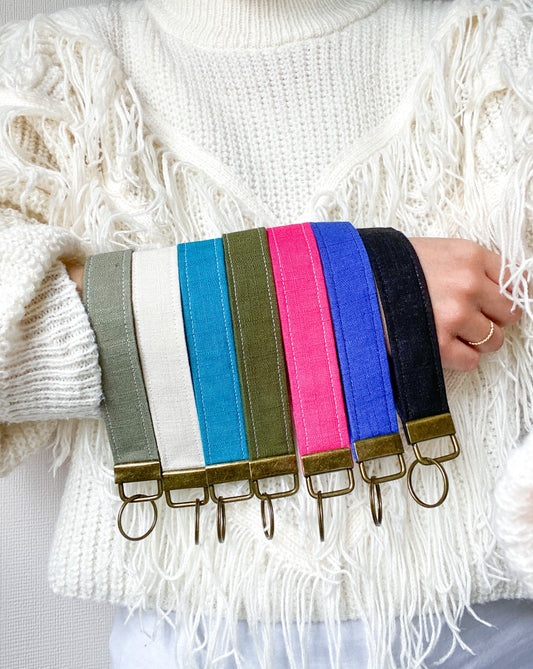Lynn Sleutelhanger