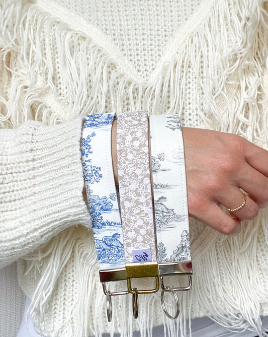 Jouy Sleutelhanger