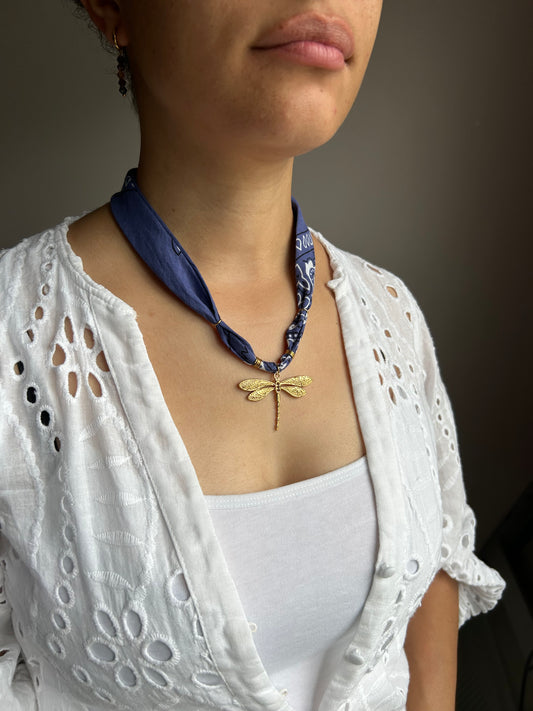 Bedelketting #70