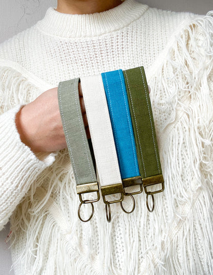 Lynn Sleutelhanger