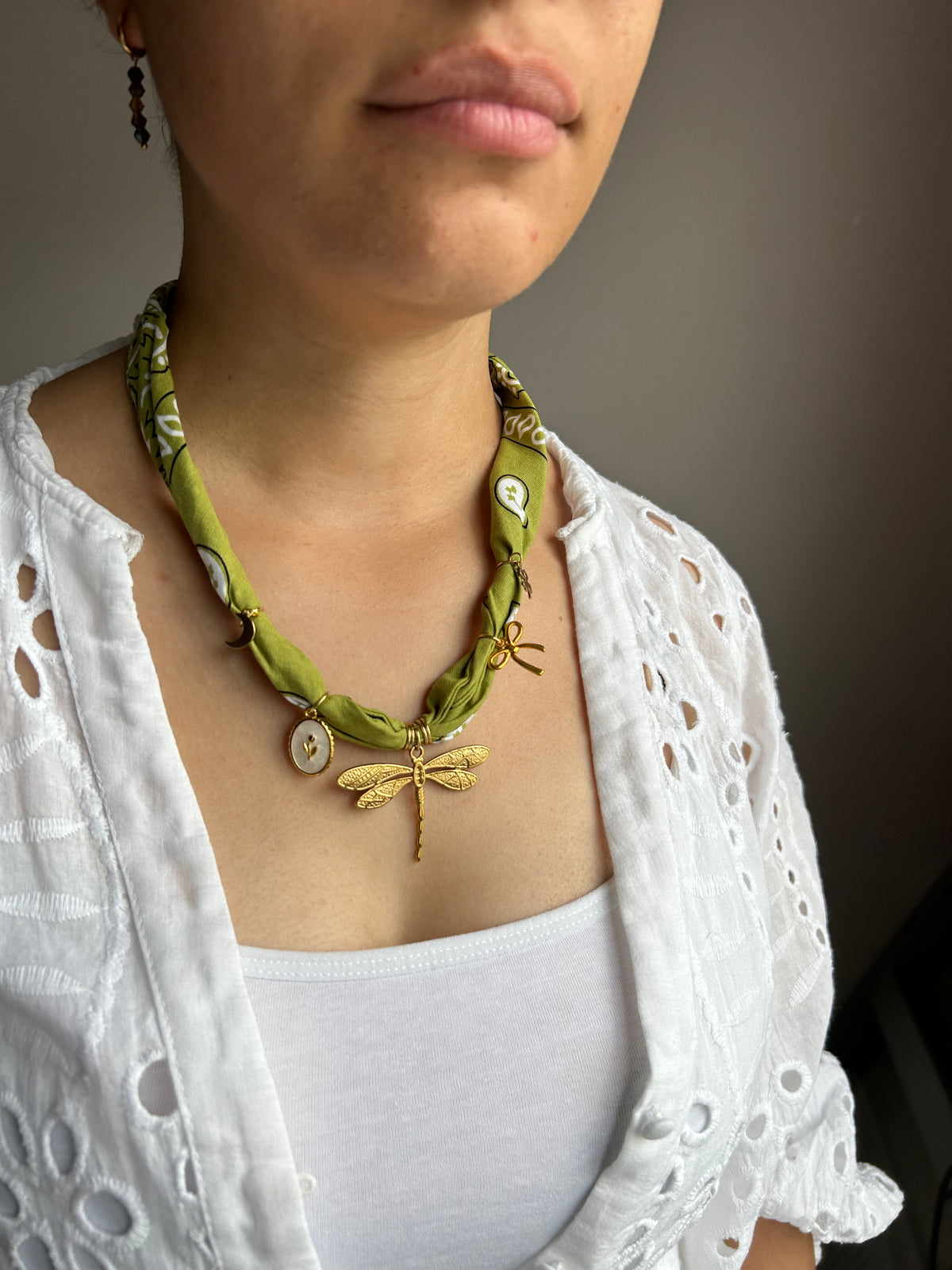 Bedelketting #72