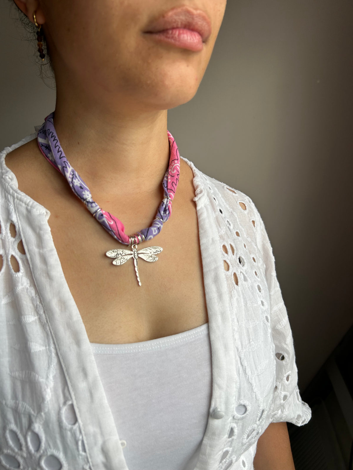 Bedelketting #63
