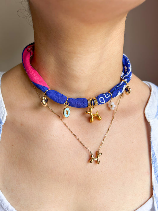 Bedelketting #26